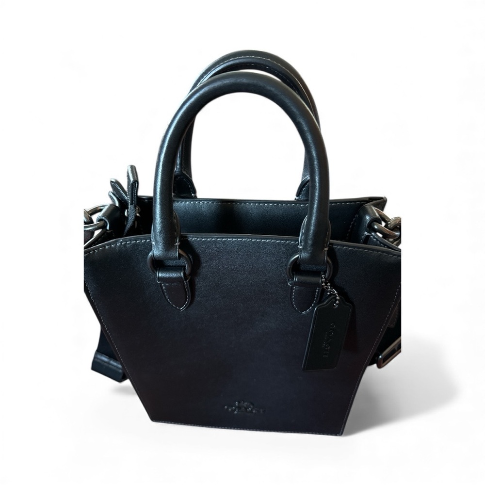 COACH DYLAN TOTE CP050 Bag - Picture 3 of 10
